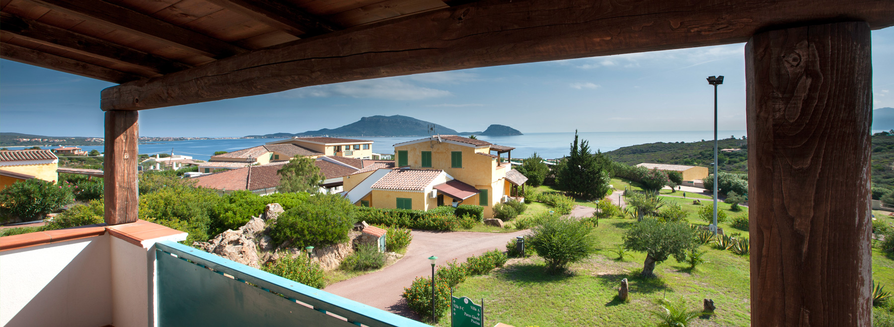 Club Hotel Baia Aranzos